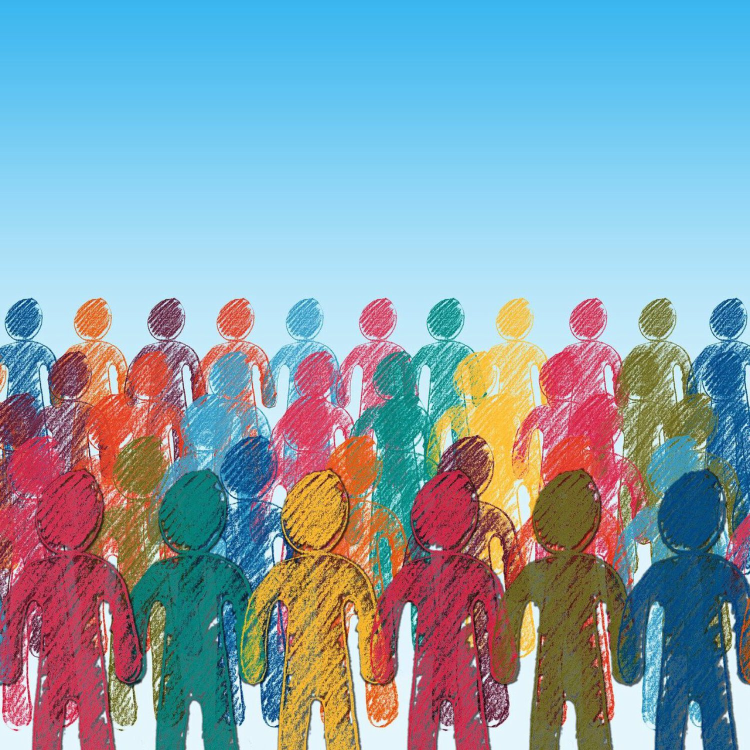 Machen wir unsere Gesellschaft kaputt?
