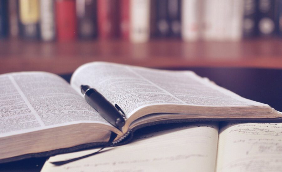 Changes – Englische Kurzgeschichte