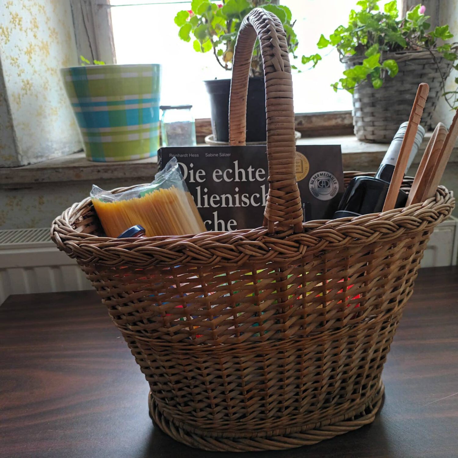 Alternativen zu Geschenk­papier: 5 nachhaltige Ideen